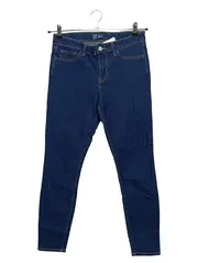 Vorschaubild 1 von Denim Favorite Jegging Damen Skinny Jeans W26 Blau Stretch