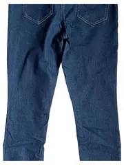 Vorschaubild 4 von Denim Favorite Jegging Damen Skinny Jeans W26 Blau Stretch