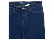 Vorschaubild 3 von Denim Favorite Jegging Damen Skinny Jeans W26 Blau Stretch