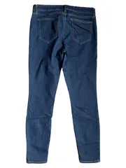 Vorschaubild 2 von Denim Favorite Jegging Damen Skinny Jeans W26 Blau Stretch