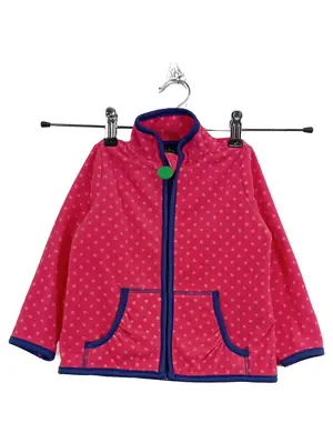 TCHIBO Fleecejacke