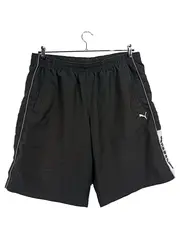 Vorschaubild 1 von Herren Trainingshose Sporthose Schwarz Gr. 56/58 XL Jogginghose