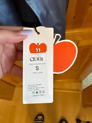 Vorschaubild 3 von Wickelkleid Cocktailkleid Damen Elegant Raffungen Blau Gr. S/36