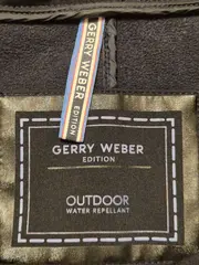 Vorschaubild 5 von Damen Softshelljacke Kapuze Outdoor Gr. 40 Blau