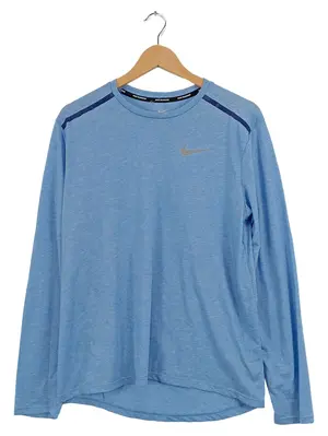 NIKE Langarmshirt