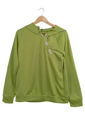 NORACORA Kapuzenpullover