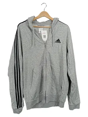 ADIDAS Sweatjacke