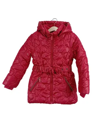 S.OLIVER Steppjacke