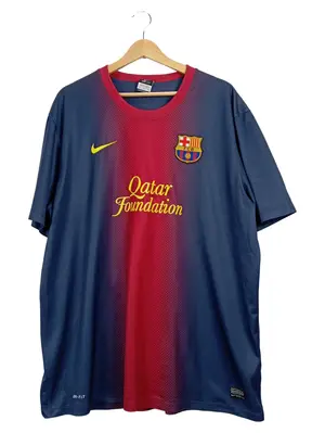 NIKE Fußball Trikot