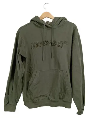 OCEANSAPART Kapuzenpullover