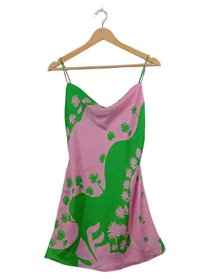 ZARA Sommerkleid