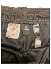 Vorschaubild 6 von Sport Shorts Kinder Gr. 176 Schwarz Grau Rot Trainingsshorts