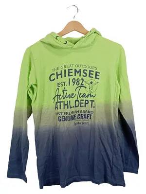 CHIEMSEE Kapuzenpullover