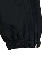 Vorschaubild 4 von Trainingshose Jogginghose Kinder Gr. 128 Schwarz Sporthose