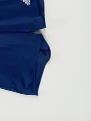 Vorschaubild 4 von Herren Sport Shorts Blau Gr. S Polyester Training Kurze Hose