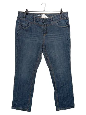 SHEEGO Jeans Regular Fit