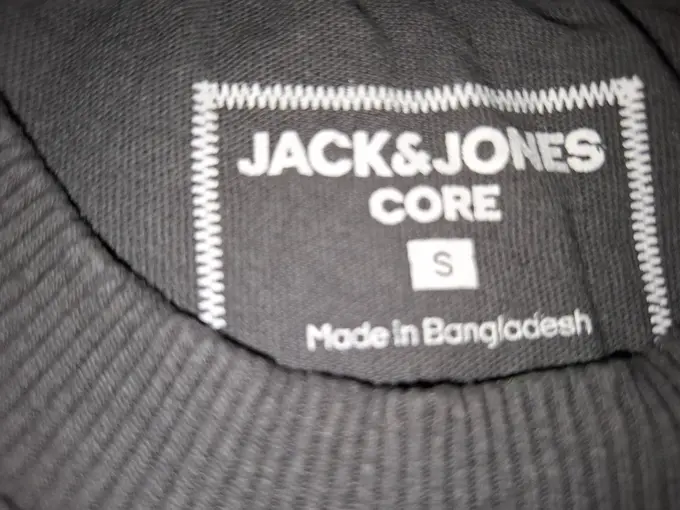 JACK & JONES T-Shirt Bild 4