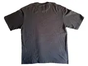 Vorschaubild 2 von Core Herren T-Shirt Grau Gr. 36/S Streetwear Logo-Print
