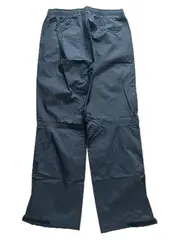 Vorschaubild 2 von HyVent DT Outdoorhose Herren M Grau Regenhose