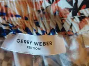 Vorschaubild 5 von Edition Damen Stoffhose Gr. 46 Mehrfarbig Viskose