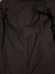 Vorschaubild 3 von Damen Parka Winterjacke Gr. S Braun Fellkapuze