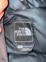 Vorschaubild 4 von Damen Parka Winterjacke Gr. S Braun Fellkapuze