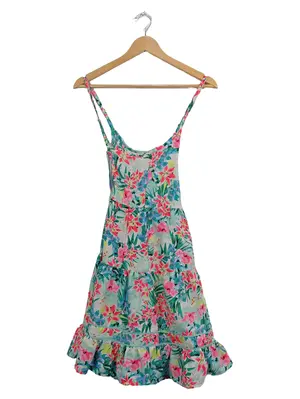HUNKEMÖLLER Sommerkleid