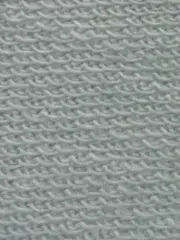 Vorschaubild 4 von Damen Blazer Gr. 40/L Türkis Baumwolle Casual Jacke