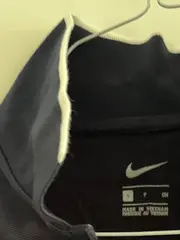 Vorschaubild 5 von Herren Poloshirt Gr. S Dunkelblau Baumwolle Sportlich