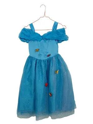 RELIBEAUTY festliches Kleid