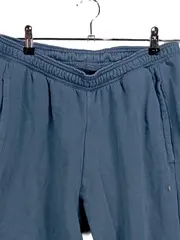 Vorschaubild 2 von Jogginghose Herren Gr. 40/L Blau Trainingshose Sporthose