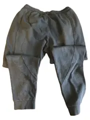 Vorschaubild 5 von Jogginghose Herren Gr. 40/L Blau Trainingshose Sporthose