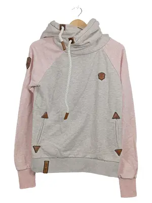 NAKETANO Kapuzenpullover