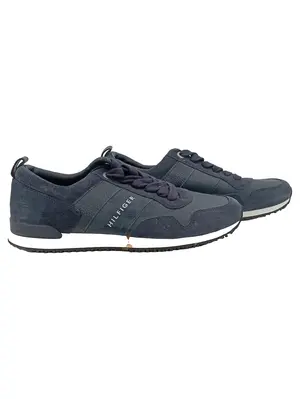 TOMMY HILFIGER Schnürschuhe
