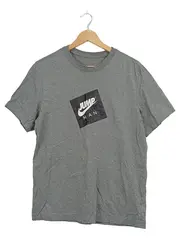 Vorschaubild 1 von Jordan Jumpman T-Shirt Herren Freizeit Sport Casual Grau M