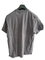 Vorschaubild 4 von Jordan Jumpman T-Shirt Herren Freizeit Sport Casual Grau M