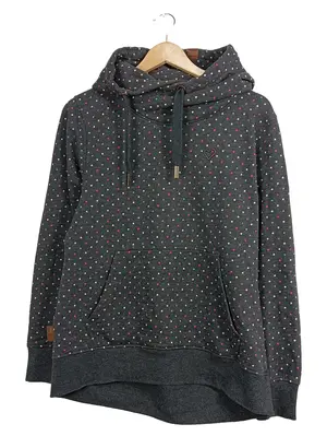 ALIFE & KICKIN Kapuzenpullover