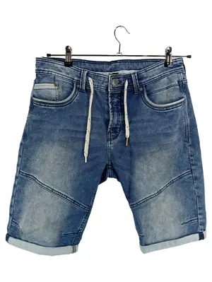 TOM TOMPSON Jeans Shorts