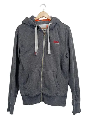 SUPERDRY Kapuzenpullover