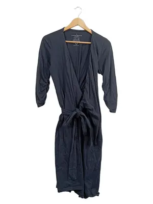 MANOMAMA Strickkleid