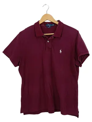 POLO RALPH LAUREN Poloshirt