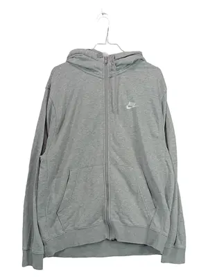 NIKE Sweatjacke