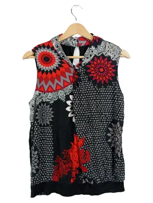 DESIGUAL Bluse