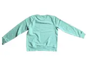 Vorschaubild 2 von Sweatshirt Herren Gr. M Grün Logo 1949 Pullover Baumwolle