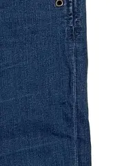 Vorschaubild 3 von BLUE FIRE CO Jeans Slim Fit Damen Hose Baumwolle Blau Gr W29/38 M