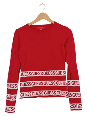 GUESS Pullover