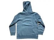 Vorschaubild 5 von Hoodie Herren XS Blau Kapuzenpullover Elch Logo