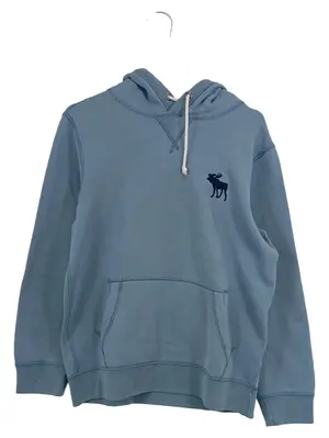 ABERCROMBIE & FITCH Kapuzenpullover