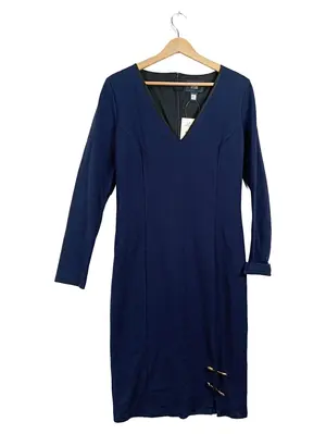 ROBERTO CAVALLI Etuikleid