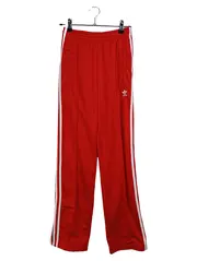 Vorschaubild 1 von Primeblue SST Jogginghose Damen Retro Rot Streifen Gr. XXS